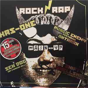 Various - Rock Vs. Rap