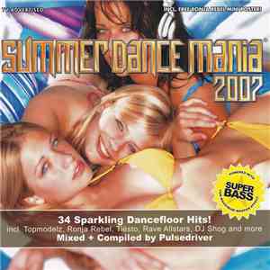 Various - Summer Dance Mania 2007