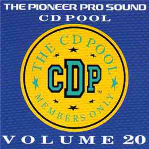 Various - The CD Pool (Volume 20)