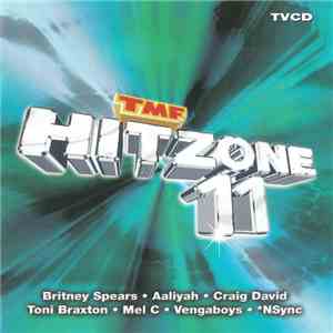 Various - TMF Hitzone 11