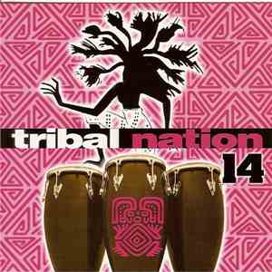 Various - Tribal Nation 14