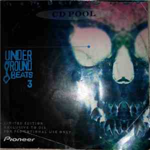 Various - Underground Beats (Series 2 Volume 3)