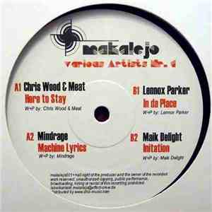 Various - Various Artists Nr.1