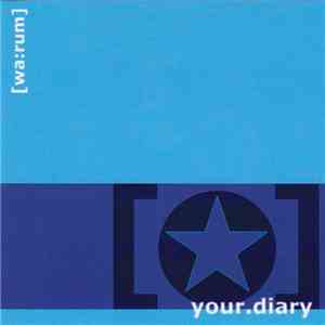 [Wa:rum] - Your.Diary