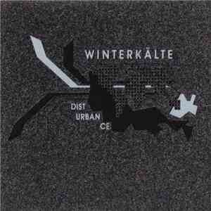Winterkälte - Disturbance