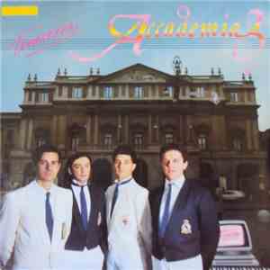 Accademia - Tenerezza