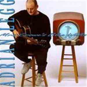 Adrian Legg - Mrs. Crowe's Blue Waltz