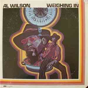 Al Wilson - Weighing In