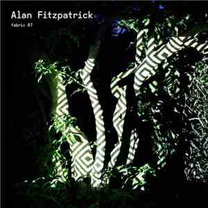 Alan Fitzpatrick - Fabric 87