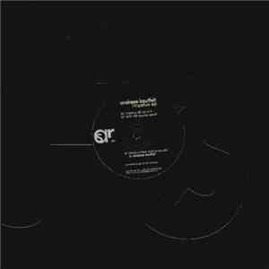 Andreas Kauffelt - Impetus EP