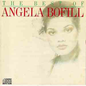 Angela Bofill - The Best Of Angela Bofill