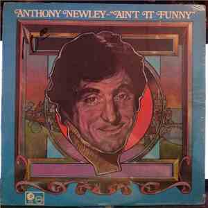 Anthony Newley - Ain't It Funny
