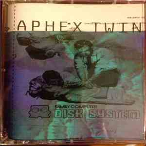 Aphex Twin - Mellotron From Uranus