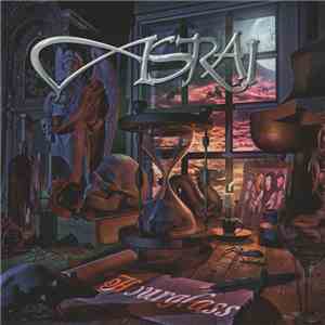 Asrai - Hourglass