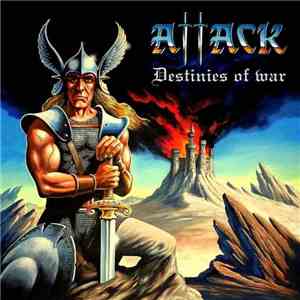 Attack  - Destinies Of War
