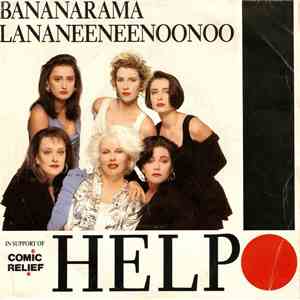 Bananarama & Lananeeneenoonoo - Help