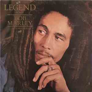 Bob Marley And The Wailers - Legend (The Best Of Bob Marley And The Wailers ...