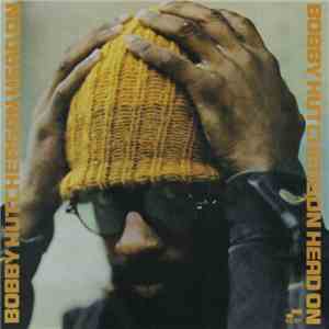 Bobby Hutcherson - Head On
