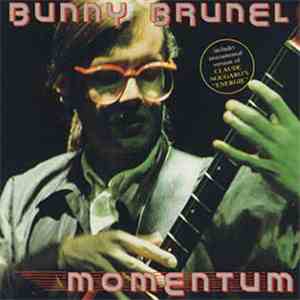 Bunny Brunel - Momentum