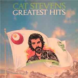 Cat Stevens - Greatest Hits