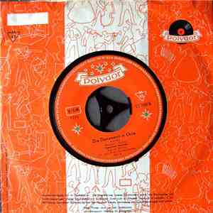 Caterina Valente - Malaguena / Die Damenwelt In Chile