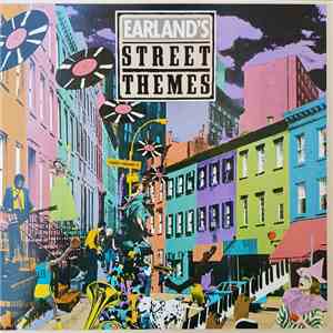 Charles Earland - Earland's Street Themes