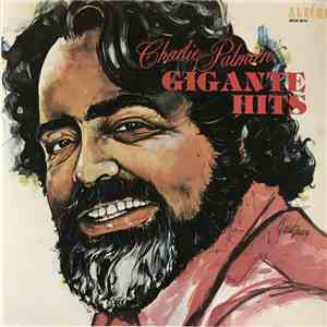 Charlie Palmieri - Gigante Hits
