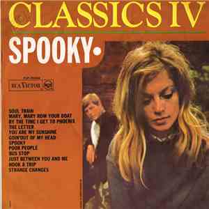 Classics IV - Spooky
