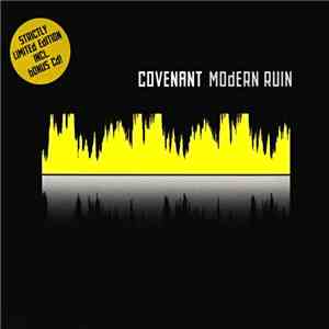 Covenant - Modern Ruin