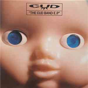 CUD - The Cud Band E.P.