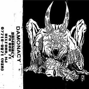 Damonacy - Expectations