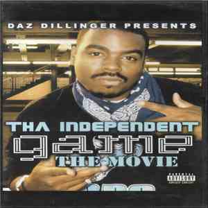 Daz Dillinger - Tha Independent Game: The Movie