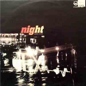 Demon Ritchie - Night