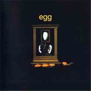 Egg  - Egg