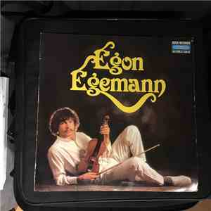 Egon Egemann - Egon Egemann