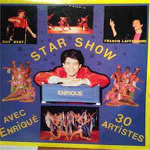 Enriqué - Star Show