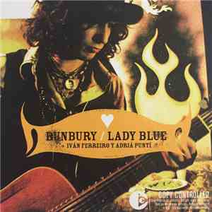 Enrique Bunbury - Lady Blue