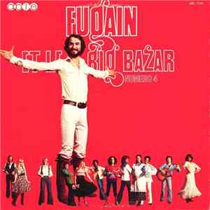 Fugain Et Le Big Bazar - Numero 4