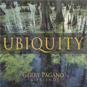 Gerry Pagano - Ubiquity