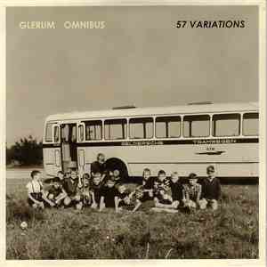 Glerum Omnibus - 57 Variations