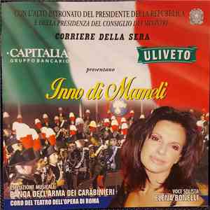 Goffredo Mameli - Inno di Mameli