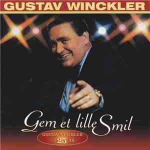 Gustav Winckler - Gem Et Lille Smil