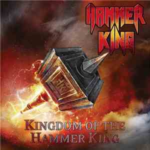 Hammer King - Kingdom Of The Hammer King