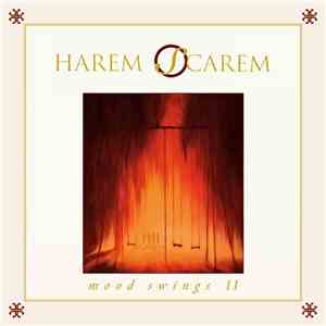 Harem Scarem - Mood Swings II