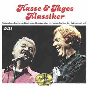 Hasse & Tage - Hasse & Tages Klassiker