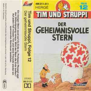 Hergé - Tim Und Struppi, Folge 12 - Der Geheimnisvolle Stern