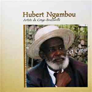 Hubert Ngambou - O Congo
