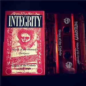 Integrity  - Grace Of The Unholy