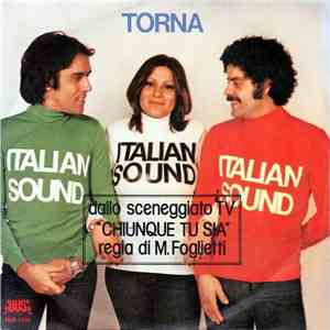 Italian Sound - Torna / Il Gabbiano