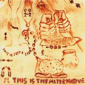 J. Kriste (Master Of Disguise) - This Is The Alternative